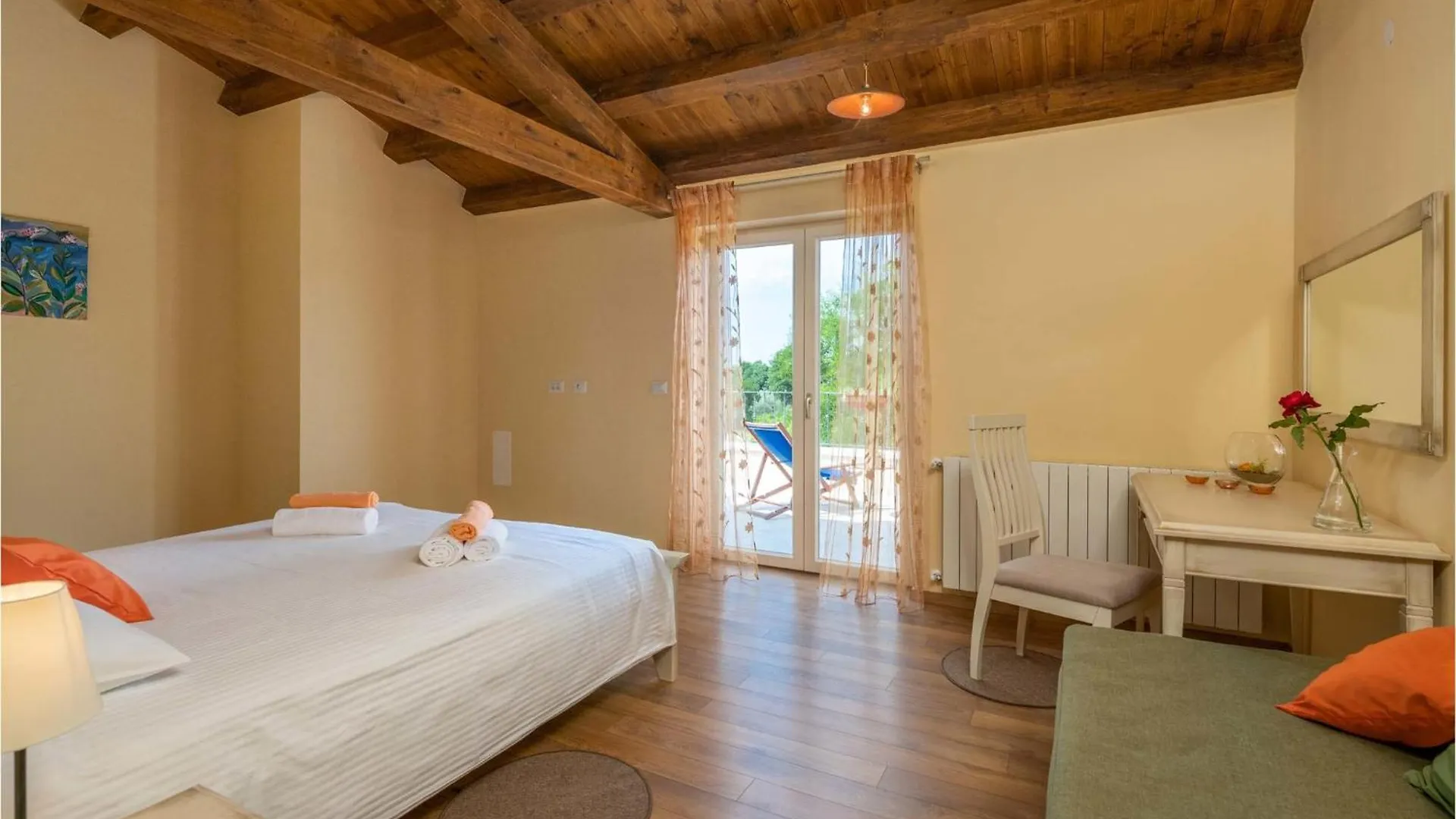 Gorgeous Home In Puntera With Wifi