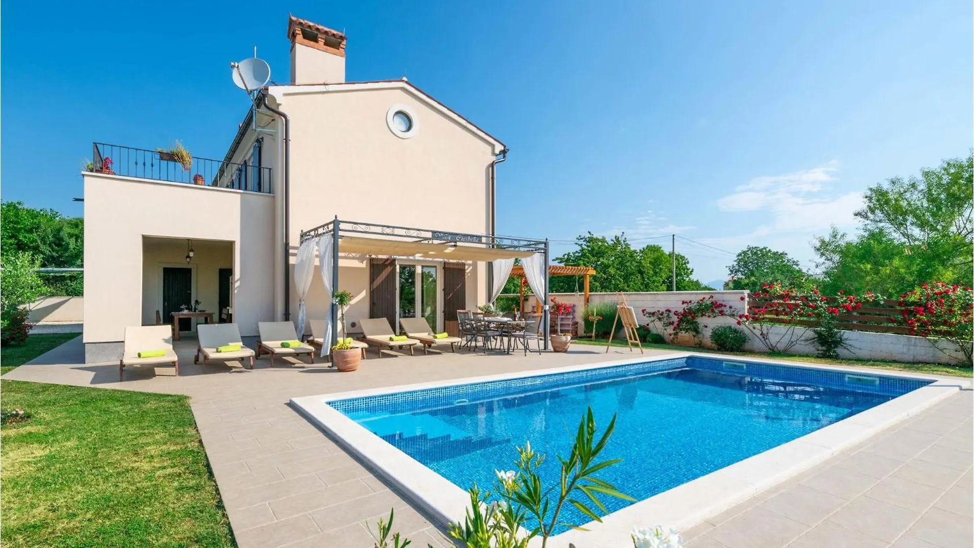 Gorgeous Home In Puntera With Wifi Holiday home