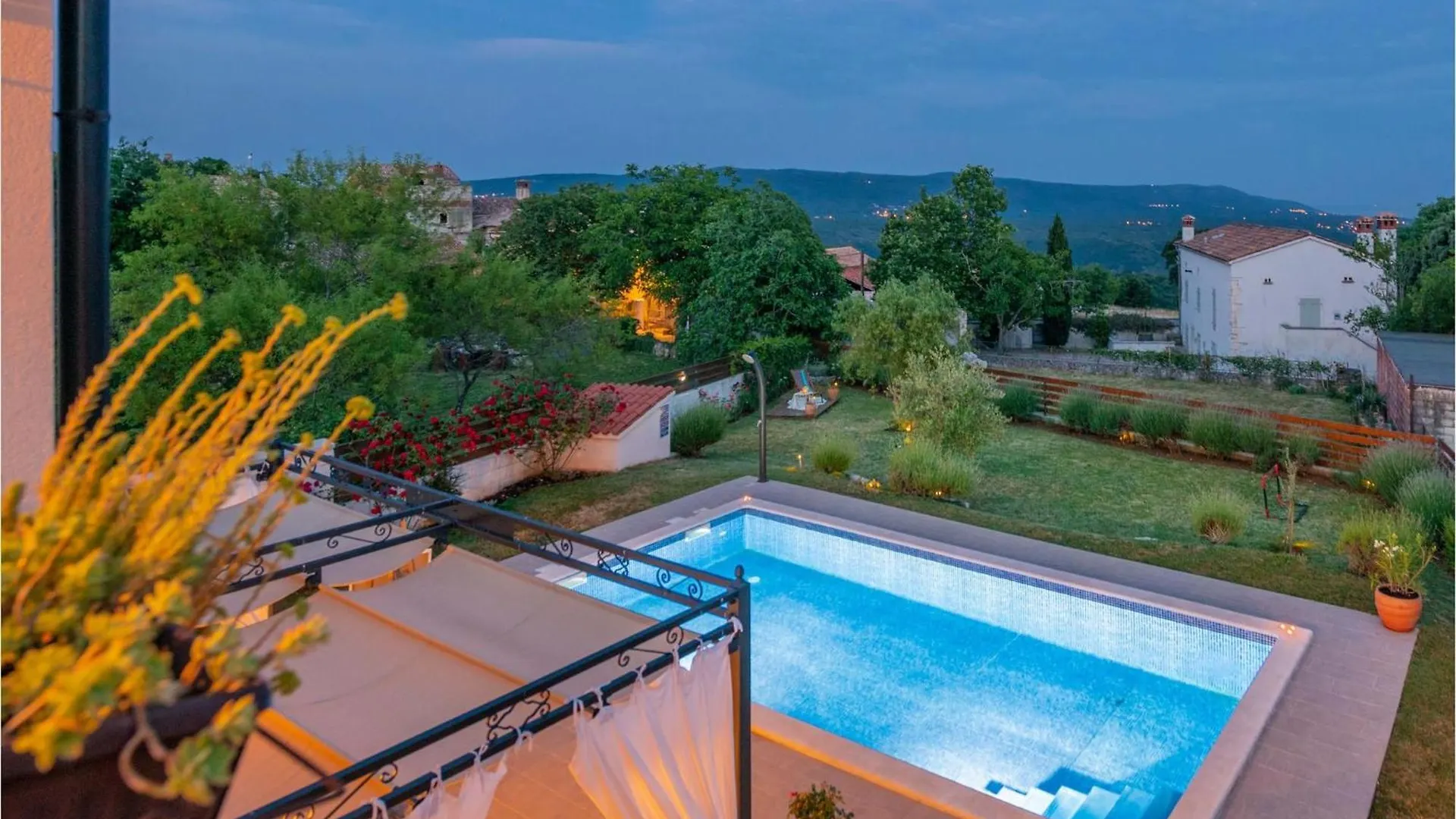 Gorgeous Home In Puntera With Wifi