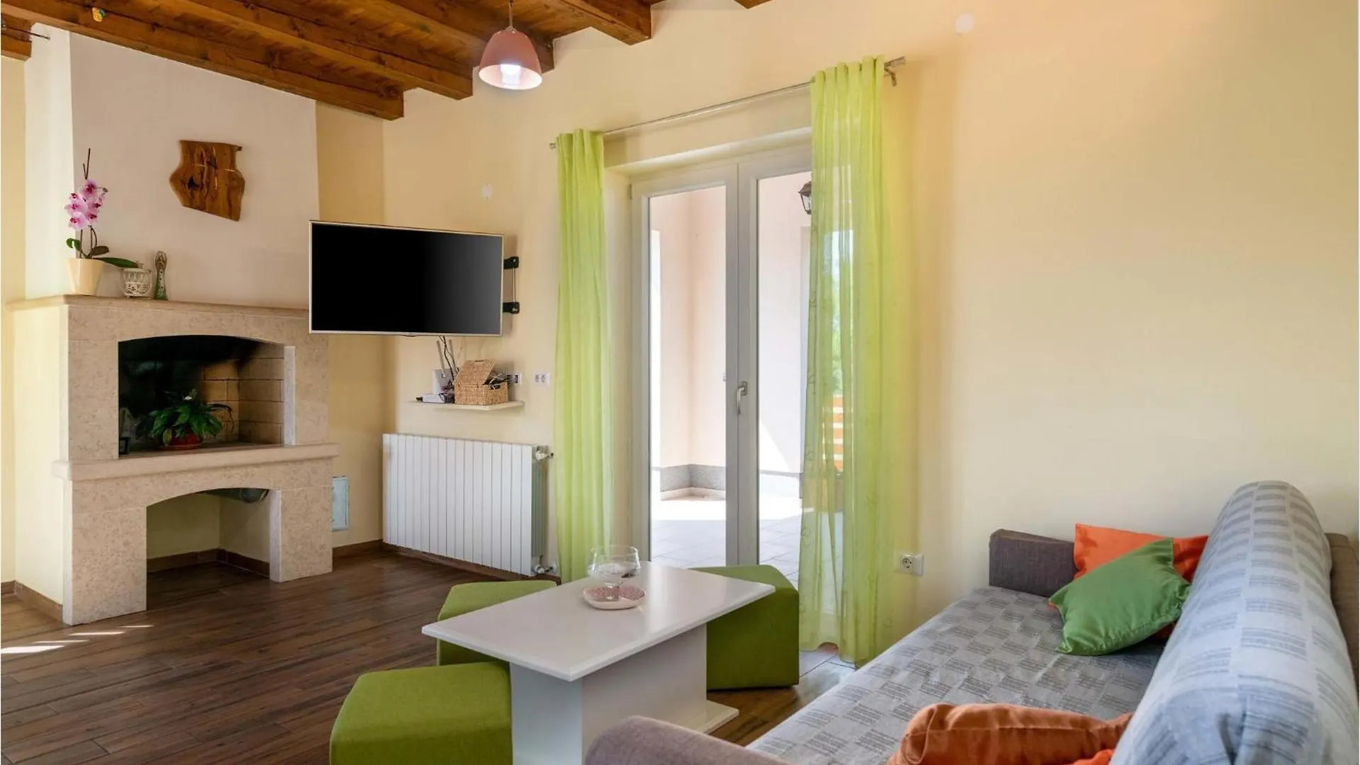 Holiday home Gorgeous Home In Puntera With Wifi
