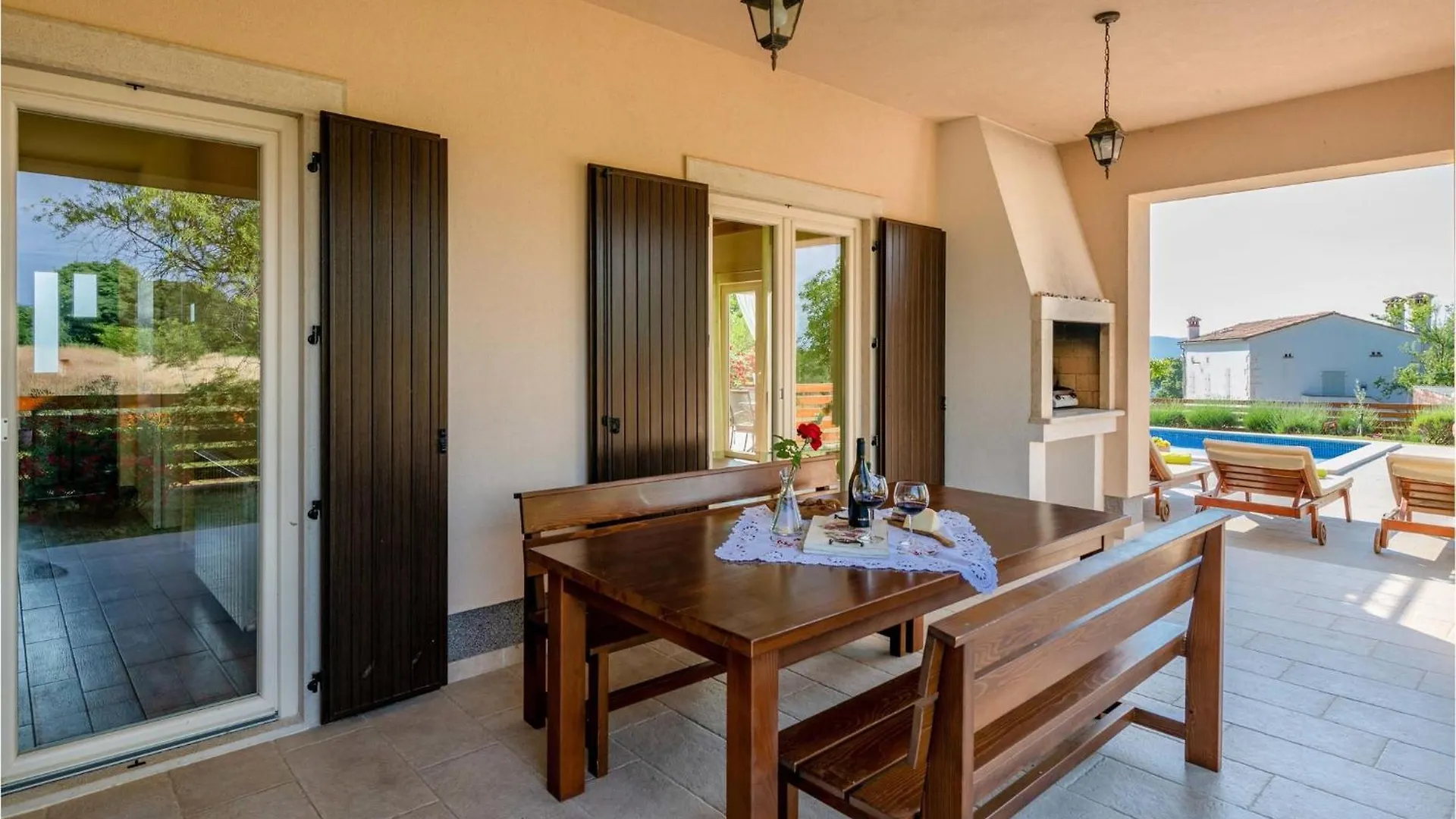 Gorgeous Home In Puntera With Wifi Croatia