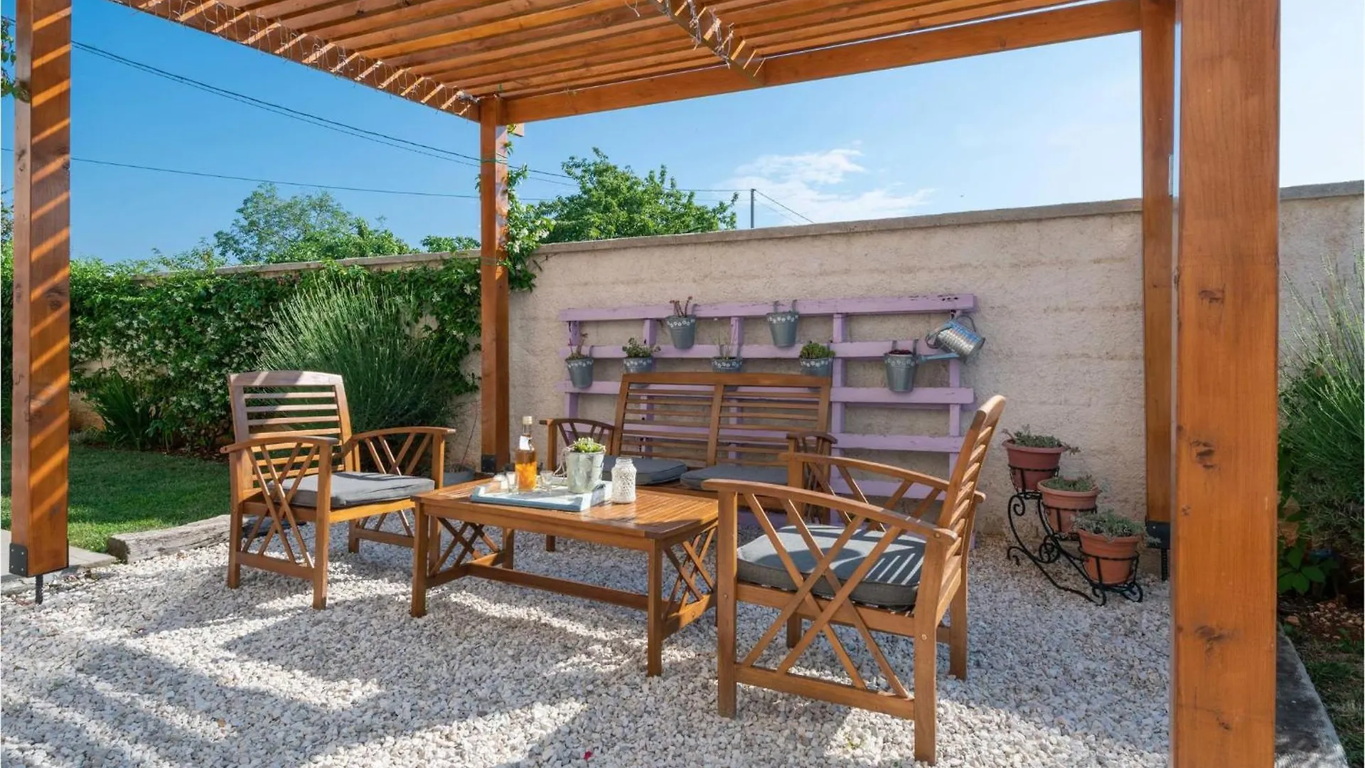 Gorgeous Home In Puntera With Wifi