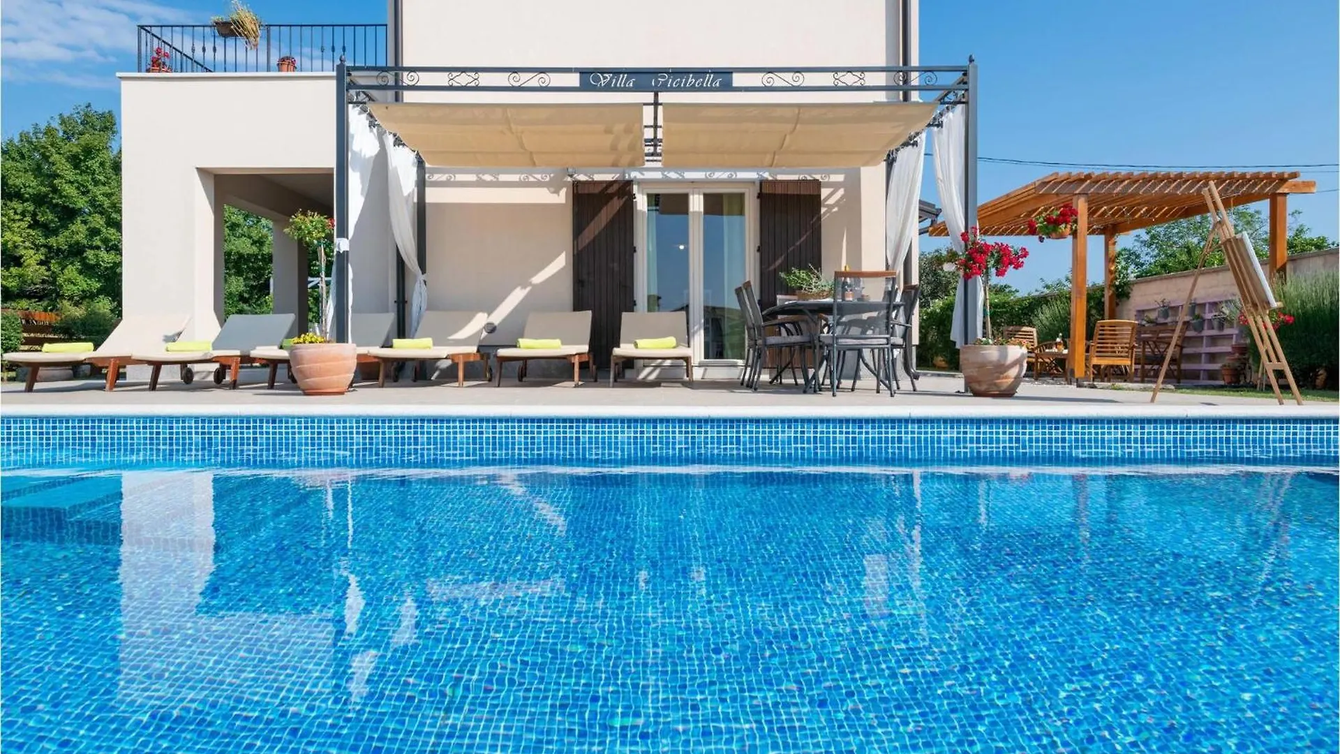 Gorgeous Home In Puntera With Wifi Croatia