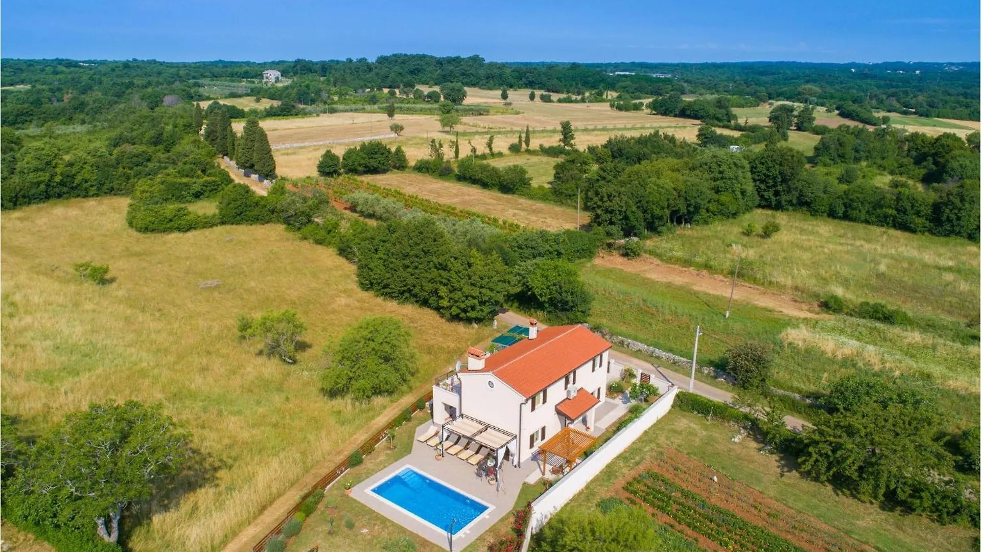 Gorgeous Home In Puntera With Wifi Holiday home