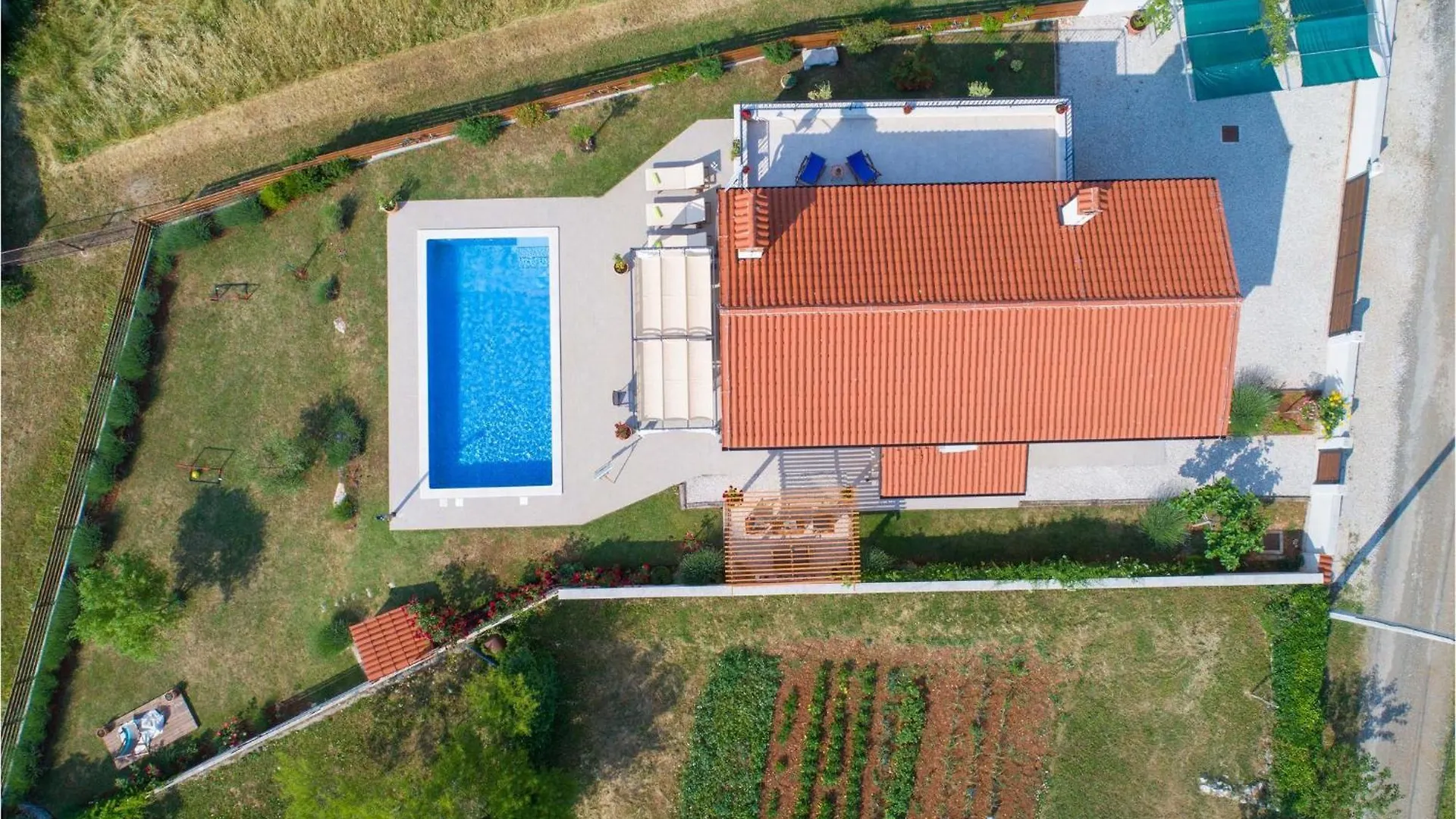 Gorgeous Home In Puntera With Wifi