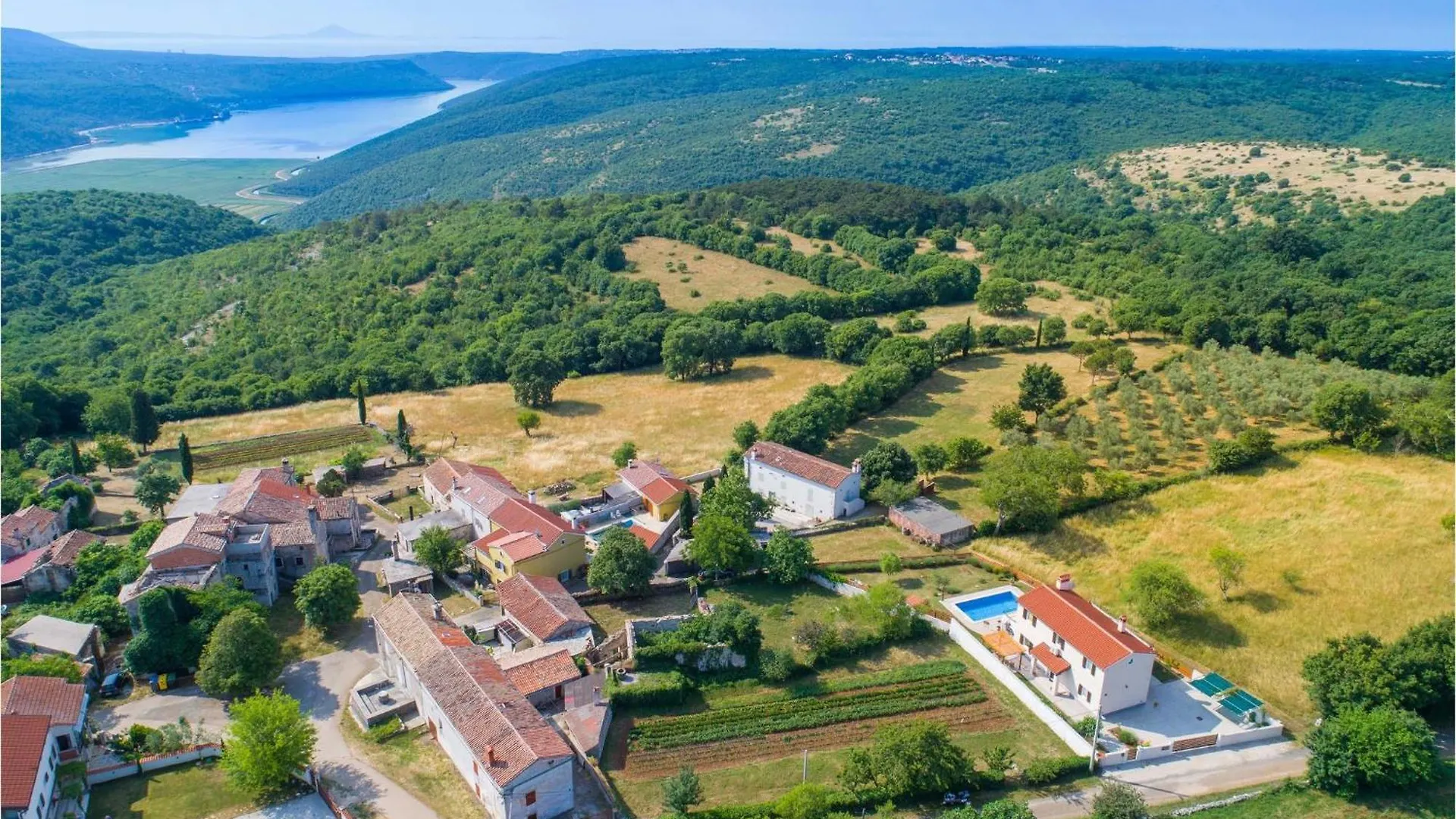 Gorgeous Home In Puntera With Wifi Holiday home