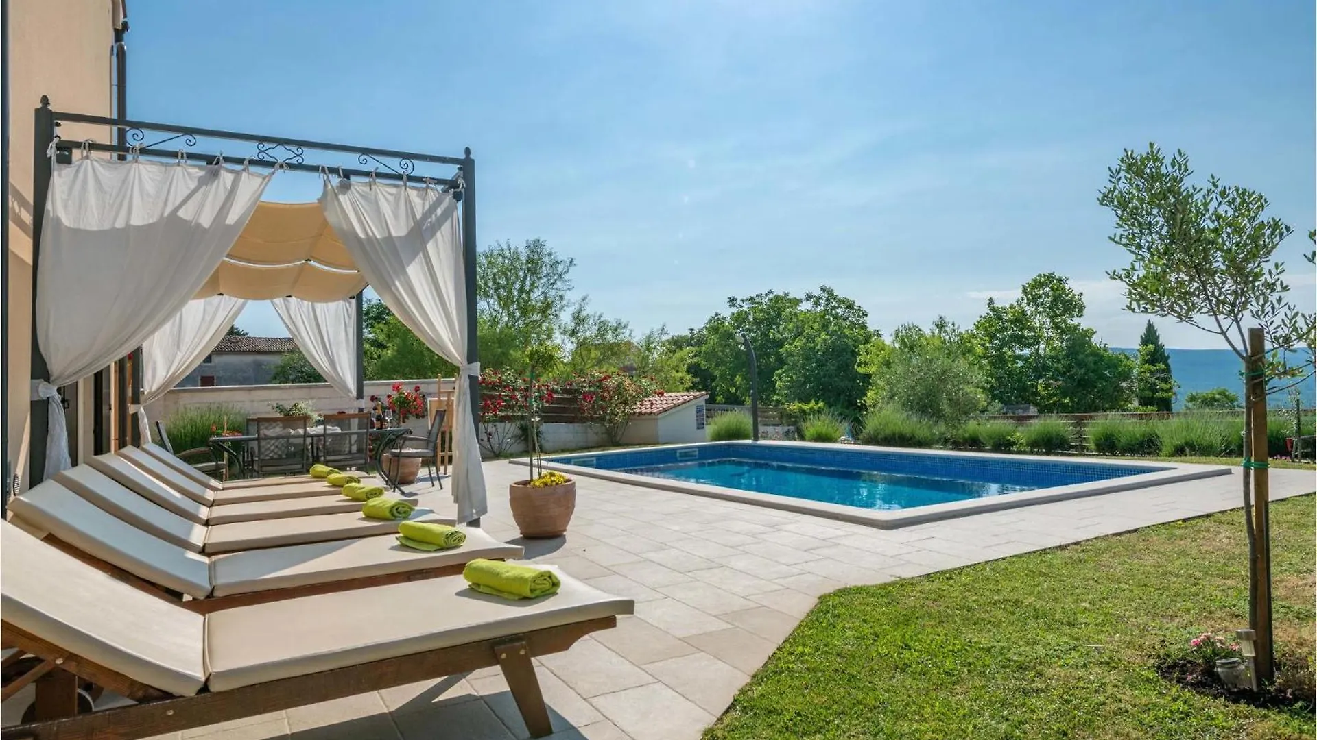 Gorgeous Home In Puntera With Wifi Holiday home