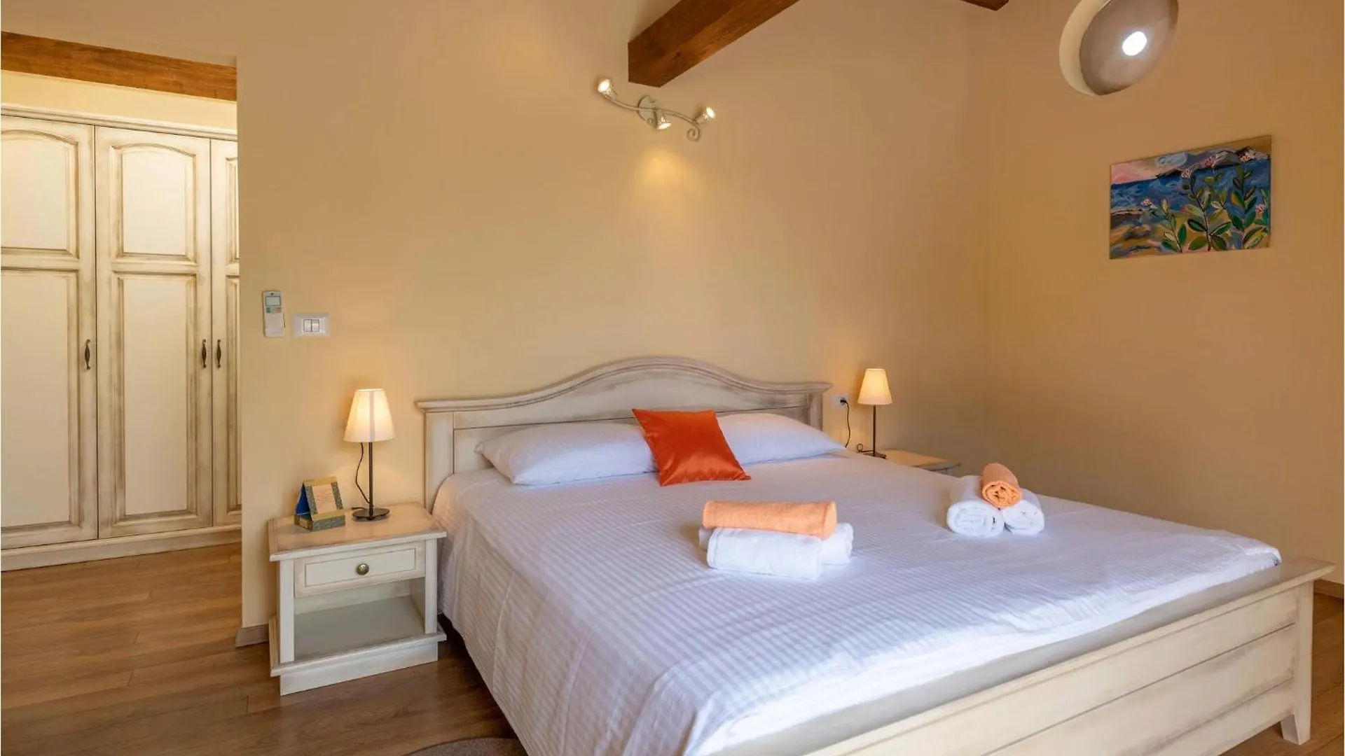 Holiday home Gorgeous Home In Puntera With Wifi