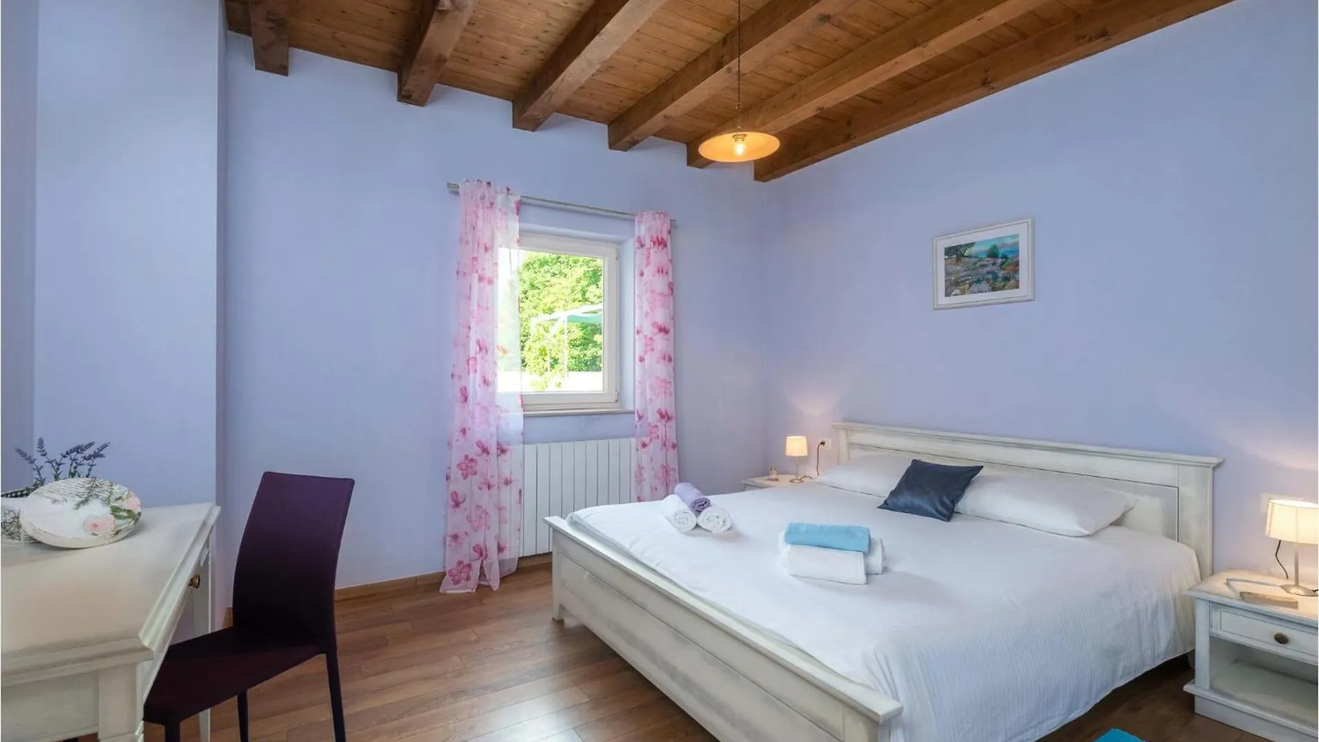 Holiday home Gorgeous Home In Puntera With Wifi Croatia