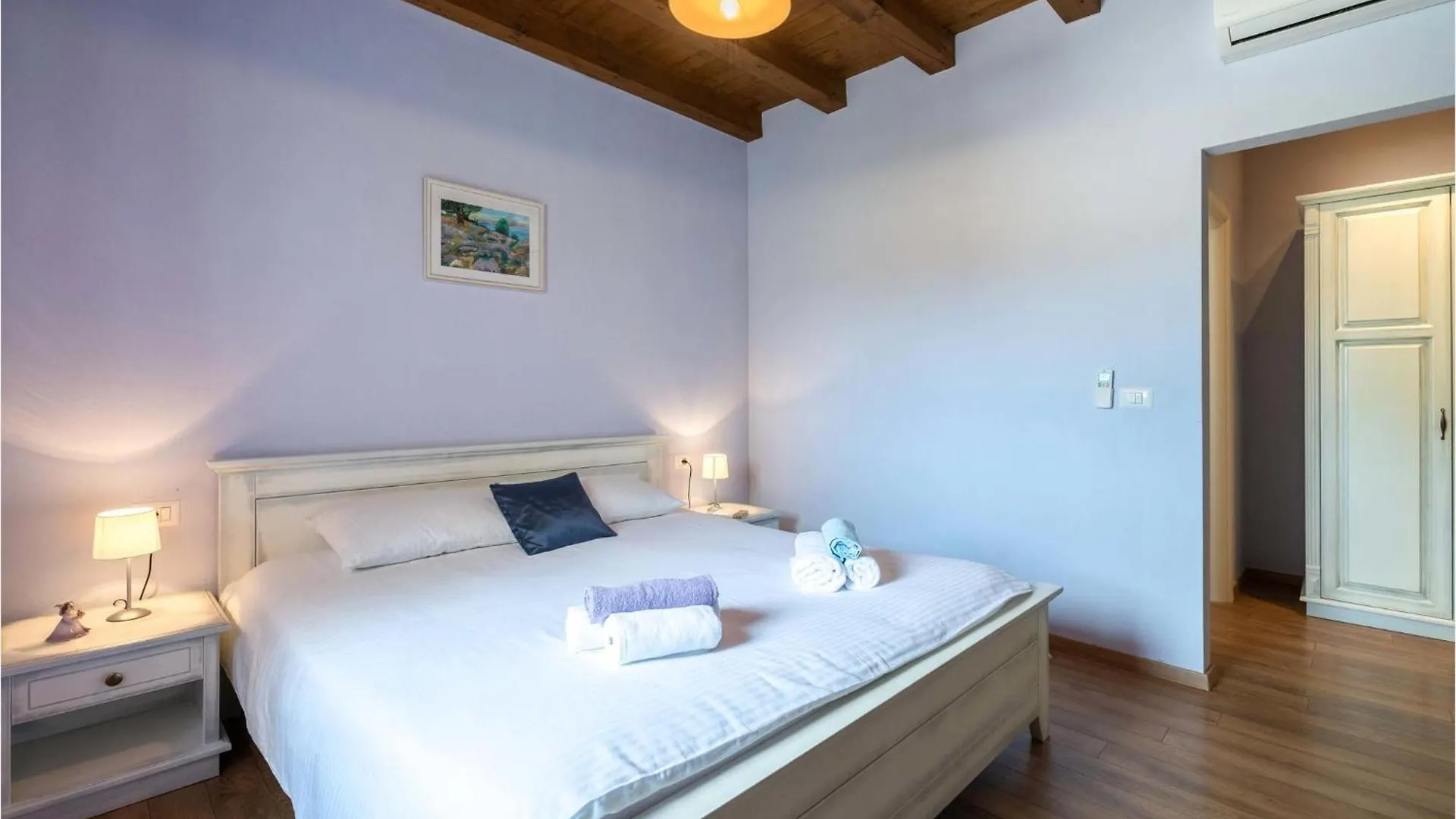 Gorgeous Home In Puntera With Wifi Holiday home
