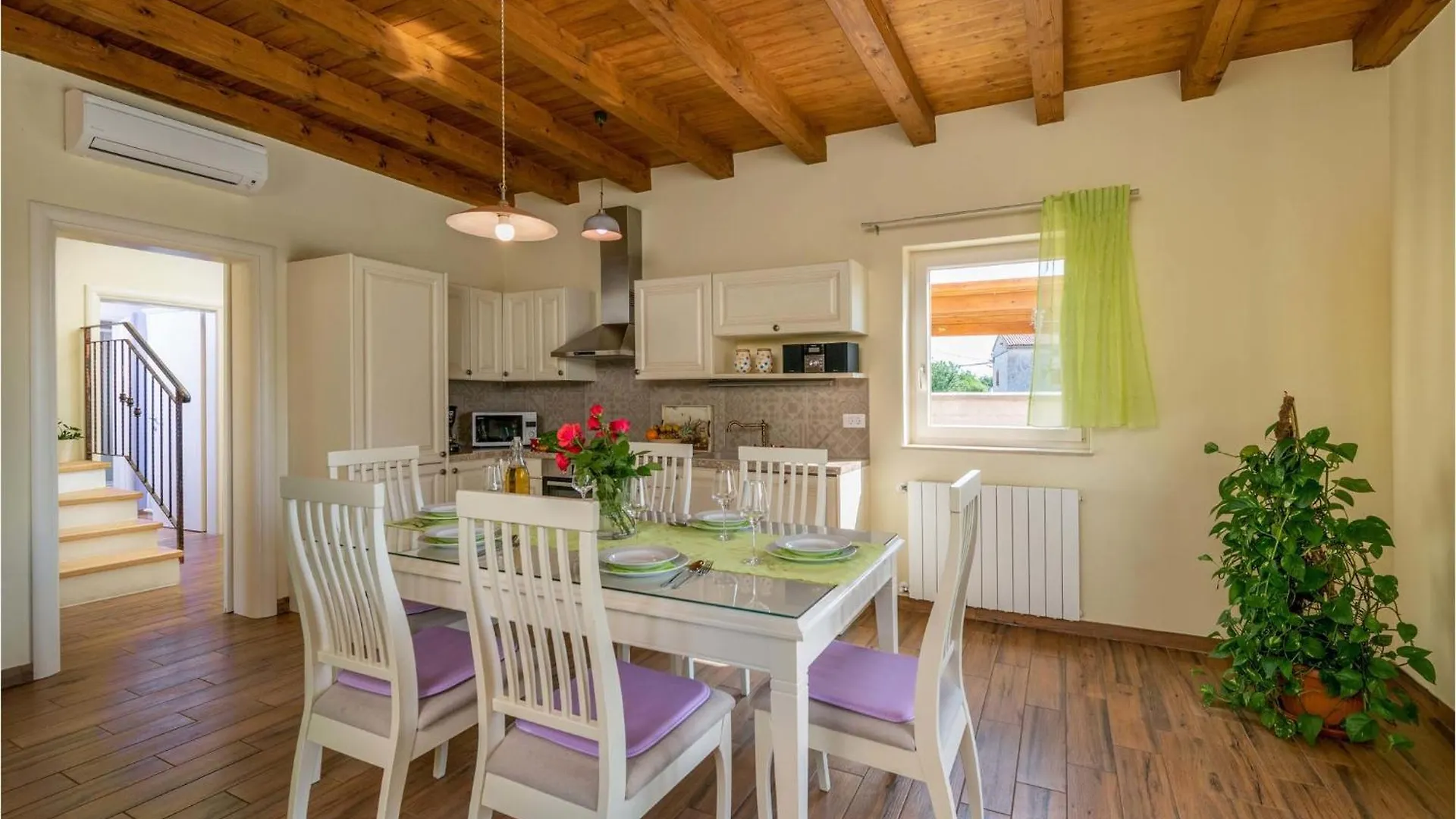Gorgeous Home In Puntera With Wifi Prázdninový dům